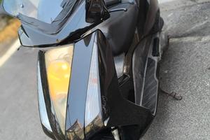 Honda Phanteon 150 '03