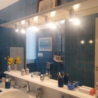 specchio / specchiera 