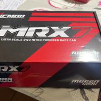 Mugen mrx7