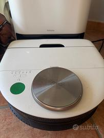 Robot folletto vr7s