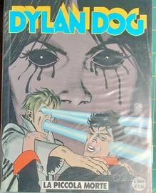 Dylan Dog 170