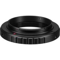 Anello vivitar t2-nikon