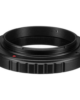 Anello vivitar t2-nikon