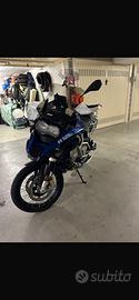 Bmw r 1250 gs adv rally