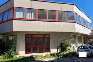 Vendita all'asta - immobile commerciale/direzional