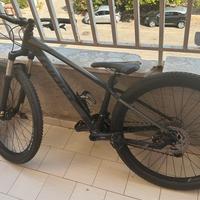 Bike Giant Talon 3 GE 27.5