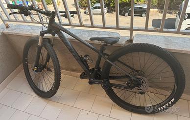 Bike Giant Talon 3 GE 27.5