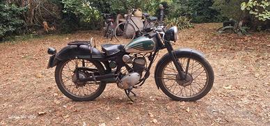 benelli letizia del 1949 - 98 cc