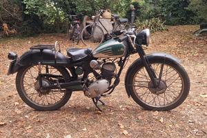 benelli letizia del 1949 - 98 cc