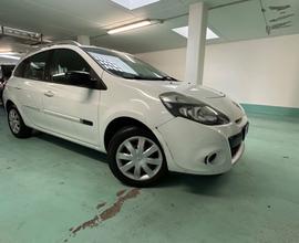 Renault Clio 1.5 dCi 75CV SporTour Dynamique