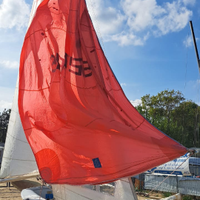 Deriva 420 Nautivela