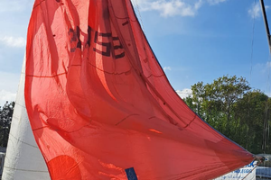 Deriva 420 Nautivela