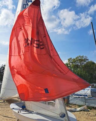 Deriva 420 Nautivela