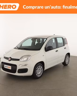 FIAT Panda VX42528