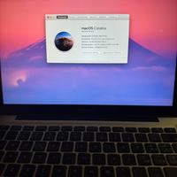 MacBook Pro 13 inch, Mid 2012
