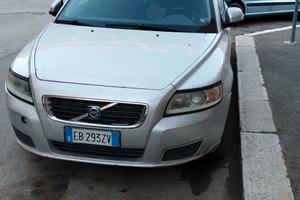 Volvo V 50 1600 turbo diesel 