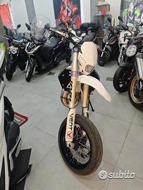 Vent Derapage 125 2 tempi