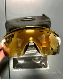Oakley Encoder Strike gold