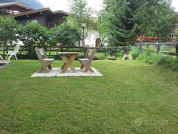 Dal 22 marzo , Pasqua , Ponti in Val di Fassa