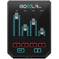 TC HELICON GO XLR MINI