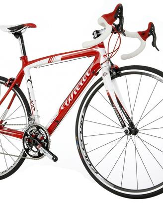 bicicletta da corsa Wilier Triestina 
