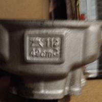 cilindro pistone am666 tpr 8886 