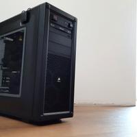 PC Desktop Intel i7-4790K | GTX 970