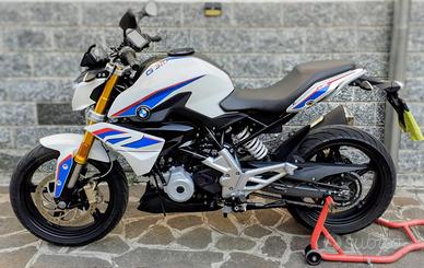 BMW G310R
