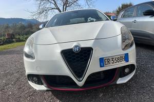 Giulietta