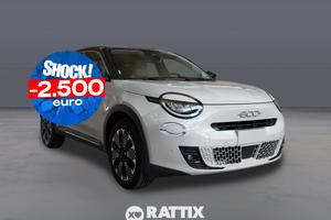 FIAT 600 iv 2023 600 1.2 La Prima 100cv