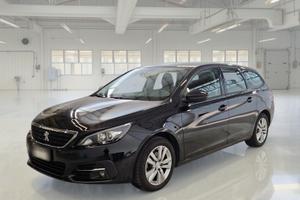 PEUGEOT 308 WAGON Active Business BlueHDi 130 EAT8