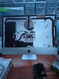 Ricambi Apple Imac late 2013-A1418