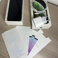 Iphone xs 64GB touch intermittente
