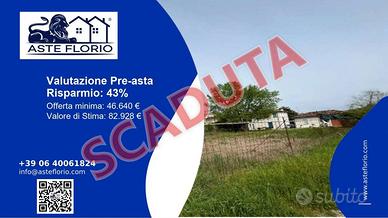Immobile in asta di 87 m² con più di 5 locali a Er