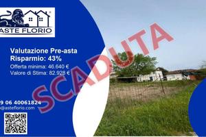 Immobile in asta di 87 m² con più di 5 locali a Er