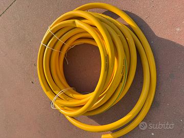 Tubo irrigazione Giardino