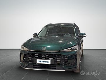 MG ZS Hybrid+ 1.5 Luxury auto