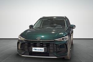 MG ZS Hybrid+ 1.5 Luxury auto