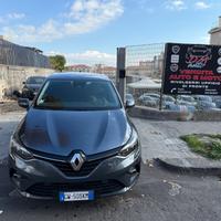 Renault Clio TCe 90 CV 5 porte Techno