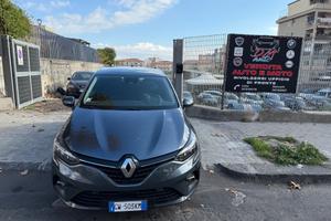 Renault Clio TCe 90 CV 5 porte Techno