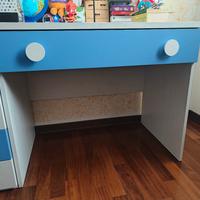 Cameretta bimbo 