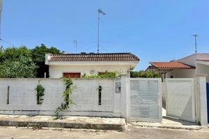 Casa vacanza padula fede punta prosciutto