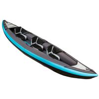 Kayak Canoa gonfiabile Itiwit 2/3 posti