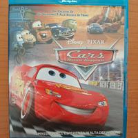 Cars Motori Ruggenti (blu-ray)