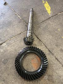 Coppia conica alfa romeo sz o alfa 75 turbo