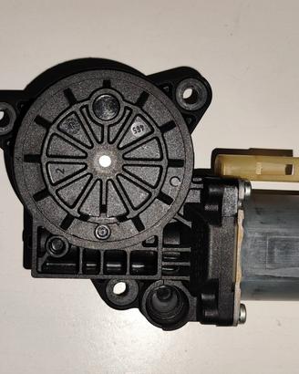 Motorino alzavetro dx Ford Fiesta MK5