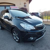 OPEL MOKKA 1.7 CDTI ECOTEC 130CV UNIPROPRIETARIO