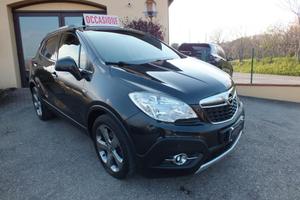 OPEL MOKKA 1.7 CDTI ECOTEC 130CV UNIPROPRIETARIO