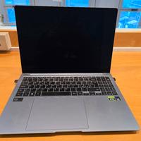 galaxy book 4 ultra (16", ultra 9, 32GB, rtx 4070)