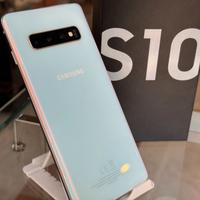SAMSUNG GALAXY S10 128GB CON GARANZIA